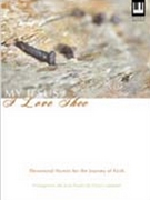 My Jesus I Love Thee by - Labenske Victor - for Piano
