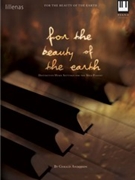For The Beauty Of The Earth by - Anderson Gerald - for Piano