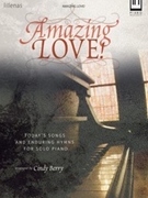 Amazing Love by - Berry Cindy - for Piano