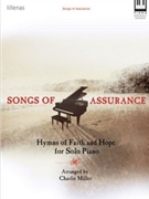Songs of Assurance by - Miller Charlie - for Pno