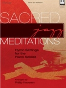 Sacred Jazz Meditations by - Keveren - for Piano