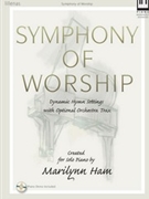 Symphony Of Worship by Ham Marilynn - Ham Marilynn - for Piano