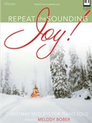 Repeat The Sounding Joy by - Bober Melody - for Piano