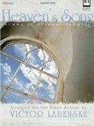 Heaven's Song by - Labenske Victor - for Piano