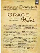 Grace Notes by - Boyd Jolene - for Piano