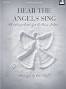 Hear the Angels Sing by - Seal Carl - for Pno