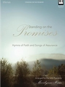 Standing on the Promises by - Ham Marilynn - for Pno