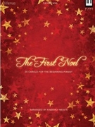 First Noel by - Meiste Kimberly - for Piano Collection