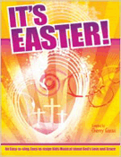 It's Easter by Garasi Cherry for Unison