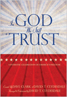 In God We Still Trust by Clark Dave and Clydes - Clydesdale David - for SATB