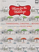 Home for the Holidays by - Bober Melody - for Piano