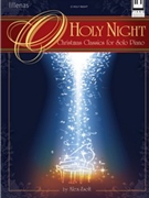 O Holy Night by - Zsolt Alex - for Pno