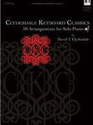 Clydesdale Keyboard Classics by - Clydesdale David - for Pno