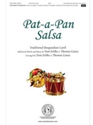 Patapan Salsa by - Fettke and Grassi - for SSA
