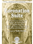 Coronation Suite by - Fettke Tom - for SATB