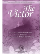 Victor by Owens-collins Jamie - Bock Fred - for SATB
