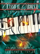 Classical Carols II by - Taylor Carolyne - for Piano