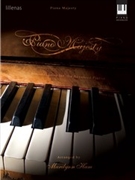 Piano Majesty by - Ham Marilynn - for Piano
