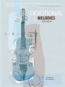Devotional Melodies for Violin by - Whitman Don - for Vln Piano CD