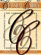 Classical Carols by - Taylor Carolyne - for Piano