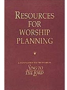 Resources for Worship Planning by for Text