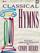 Classical Hymns by - Berry Cindy - for Piano