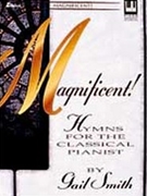 Magnificent by - Smith Gail - for Piano
