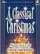 Classical Christmas by - Tufenkjian Emily - for Piano