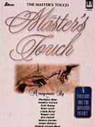 Master's Touch by - Various - for Piano