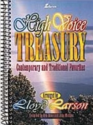 High Voice Treasury by - Larson Lloyd - for High Voice Collection