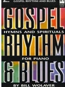 Gospel Rhythm & Blues by - Wolaver Bill - for Piano