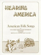 Hearing America by Various for Unison
