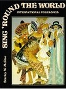 Sing 'Round the World by for Unison/2-Part