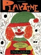 Playtime by McRae Shirley for Orff Inst