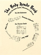 Body Rondo by Solomon Jim for MovementB