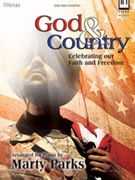 God & Country by - Parks Marty - for Piano Collection