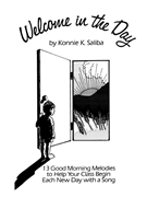 Welcome in the Day by Saliba Konnie for Unison