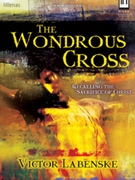 Wondrous Cross by - Labenske Victor - for Piano