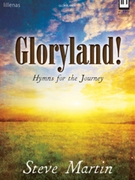 Gloryland! by - Martin Steve - for Piano