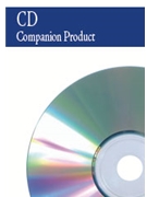 Touched By The Christ by Larson Lloyd for Accompaniment CD