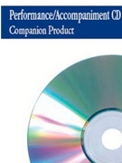 Ten Days And Counting by Spevacek Linda for Accompaniment CD