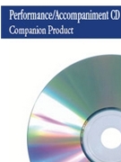 Let There Be Peace - P/A CD by - Wagner Douglas E - for P/A CD