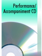 Joy Hallelujah by - Hayes Mark - for Accompaniment CD