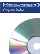 Didn't My Lord Deliver Daniel? - Performance/Accompaniment CD by Hayes Mark for P/A CD