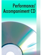 You Are Wonderfully Made - P/A CD by Choplin Pepper for P/A CD