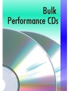 What Sweeter Music by Hayes Mark for Listening CD 10-Pak