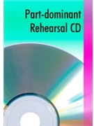 What Sweeter Music by Hayes Mark for S/a/t/b - Rehearsal