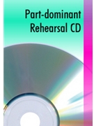Heart Of Christmas by Choplin Pepper for S/a/t/b - Rehearsal