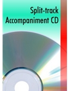 God's Grace Is So Amazing by Hayes Mark for Accompaniment CD