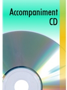 5 Getty Anthems for About 10 Singers by Getty Keith - Various - for Accompaniment CD